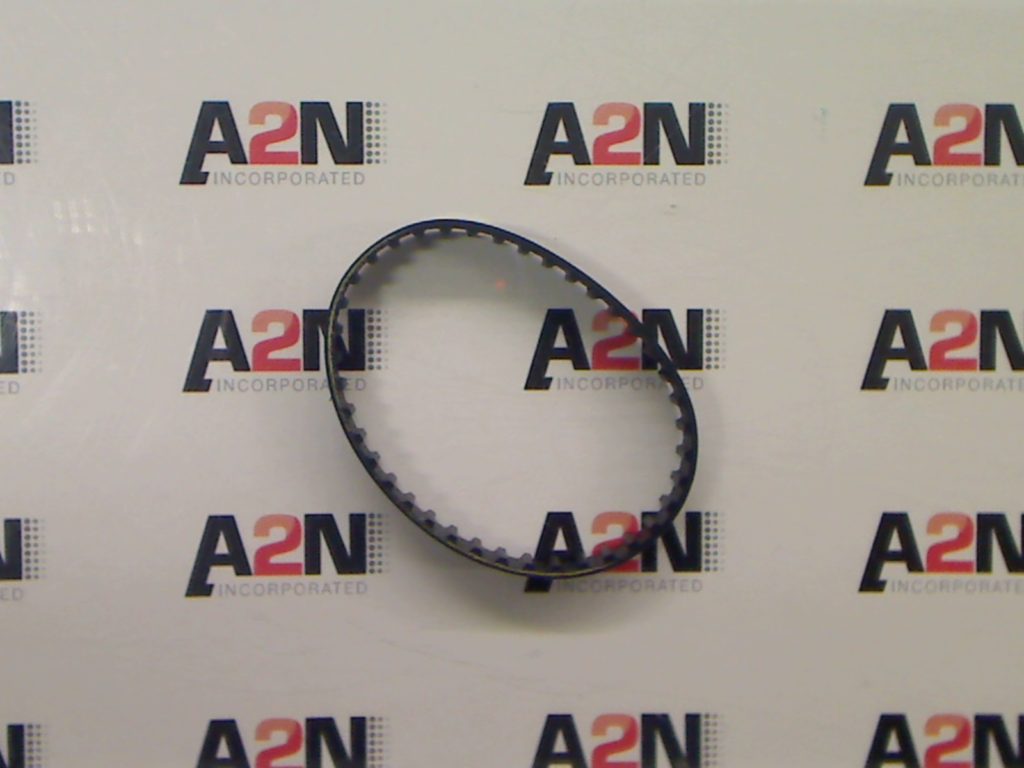 A belt, timing XL 39 teeth