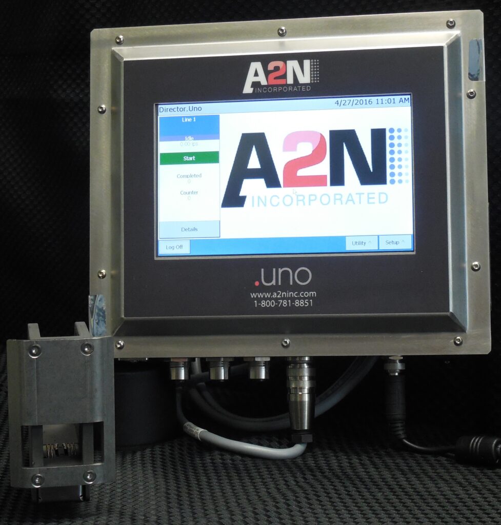 UNO HEAD AND SCREEN, PEN, CABLE, AND UI MOUNT