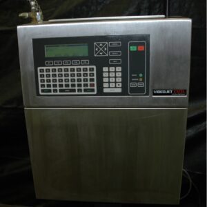 A VJ-R356650 printer