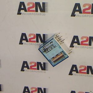 An object on a surface with A2N Incorporated’s logo